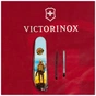 Ніж Victorinox Huntsman Ukraine 3D 91 мм Марка русскій воєнний корабль ВСЬО (1.3713.7_T3120h) - зменшене зображення 6