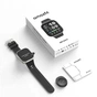 Смарт-часы Amazfit Bip Max Carbon Gray W2568AP3N (1199297) - уменьшенное изображение 7
