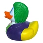 Игрушка для ванной Funny Ducks Утка Джокер (1321) - уменьшенное изображение 3