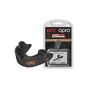 Капа Opro Bronze UFC доросла (вік 11+) Black (ufc.102512001) (UFC_Bronze_Bl) - зменшене зображення 1
