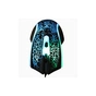 Мишка Havit HV-MS736 USB Black (23864) - зменшене зображення 3