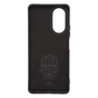 Чохол до мобільного телефона Armorstandart ICON Case OPPO A58 4G Black (ARM66472) - зменшене зображення 2