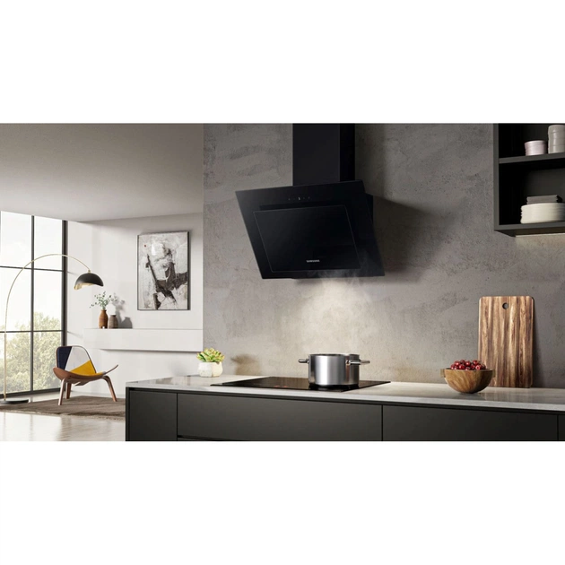 Витяжка кухонна Samsung NK24B3501VB/WT - picture 11