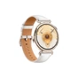 Смарт-годинник Huawei WATCH GT 6 41mm White Leather (55020FTN) - зменшене зображення 3