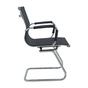 Офісне крісло Richman Кельн СФ Хром (СF) Сітка чорна (IM0000030) - зменшене зображення 3