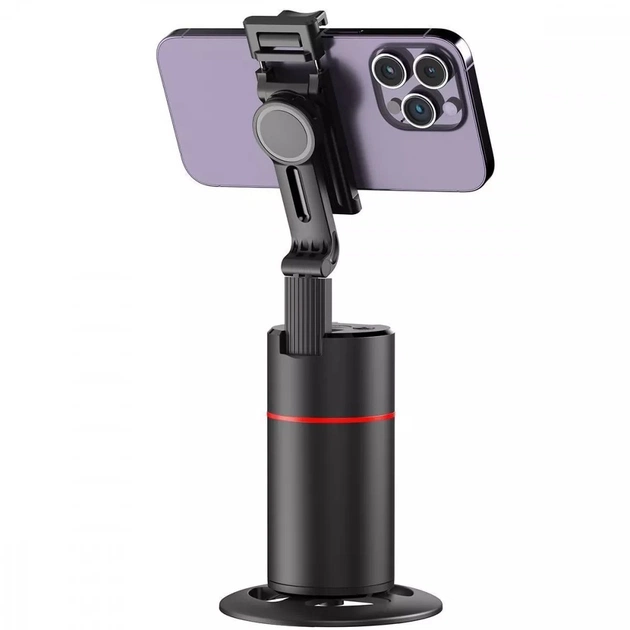 Монопод Proove Face Trace Auto Face Tracking 280 mm Black (MPFC00010001) - picture 6