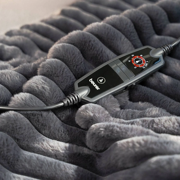 Электрическая простыня Beurer HD 82 Stockholm - изображение 5