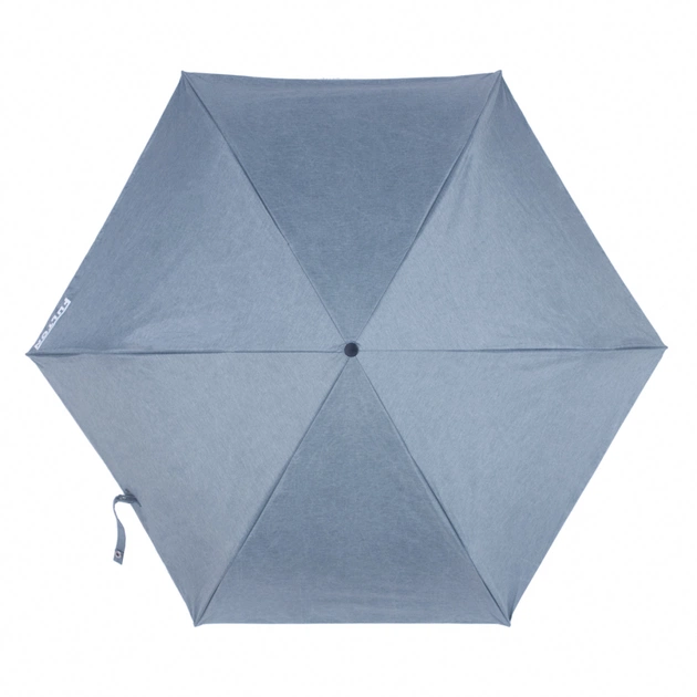 Парасоля Fulton L924-040065 Parasoleil-2 UV Blue Chambray (L924-040065) - зображення 6