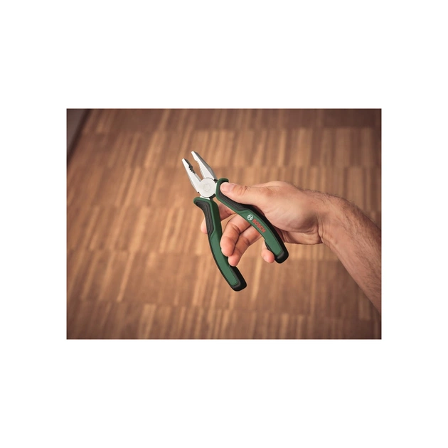 Плоскогубці Bosch комбіновані, 180мм (1.600.A03.2VB) - picture 5