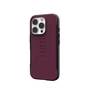 Чохол до мобільного телефона UAG iPhone 16 Pro Civilian Magsafe Bordeaux (114444119049) - зменшене зображення 3