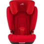 Автокрісло Britax-Romer Kidfix2 R Fire Red (2000031434) - зменшене зображення 2