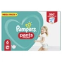 Підгузки Pampers трусики Pants Extra Large Розмір 6 (15+ кг), 88 шт (4015400697558) - зменшене зображення 2