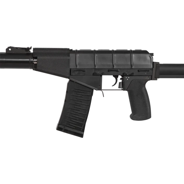 Гвинтівка страйкбольна LCT ВАЛ Tactical AEG (MRK-VAL AEG) - picture 3
