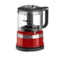 Кухонний комбайн KitchenAid 5KFC3516EER - зменшене зображення 9