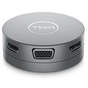 Порт-реплікатор Dell Dock - USB-C Mobile Adapter DA310 (470-AEUP) - зменшене зображення 3