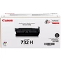 Картридж Canon 732H BK для LBP7780 black (6264B002) - уменьшенное изображение 2