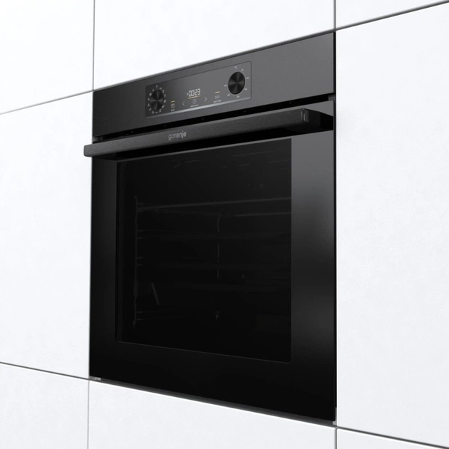 Духова шафа Gorenje BPS6737E07B - picture 4