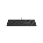 Клавіатура Canyon HKB-20 Velvet USB UA Black (CNS-HKB02) - зменшене зображення 4