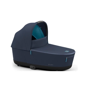 Люлька Cybex Priam Lux R Dark Navy (522001019) зображення 1