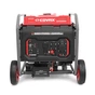 Генератор COVAX інверторний CGO17500i, 10kW, 220V, 50Hz, DC12V, 68kg (CGO17500i) - зменшене зображення 3