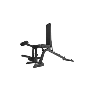 Лава атлетична Toorx Регульована WBX-220-MFIT (931414) picture 1