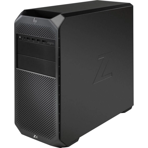 Комп'ютер HP Z4 (6QN67EA) - зображення 1