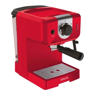 Ріжкова кавоварка еспресо Krups XP320530 зображення 1