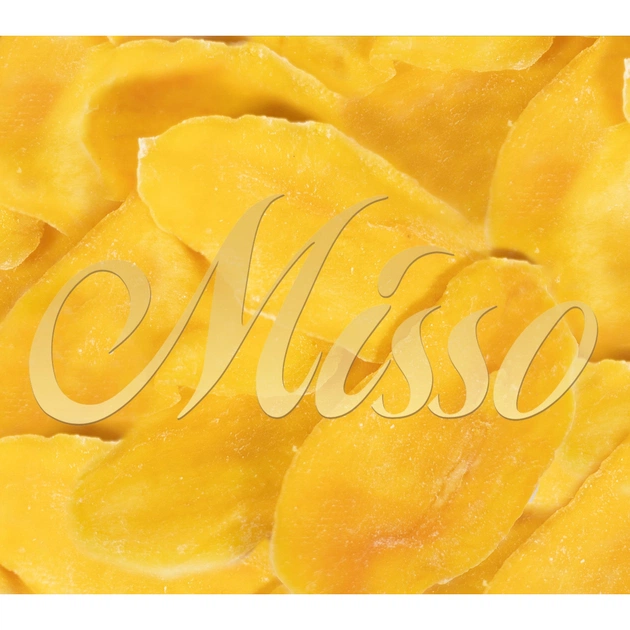 Сухофрукти Misso Манго 100 г (4820232570036) - picture 3