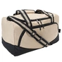 Сумка дорожная Semi Line 29 Beige/Black (A3026-7) (DAS303684) - уменьшенное изображение 1