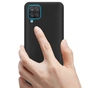 Чохол до мобільного телефона BeCover Samsung Galaxy M22 SM-M225 Black (706929) - зменшене зображення 5