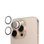 Стекло защитное Armorstandart for Camera AR iPhone 16 Pro / 16 Pro Max Clear (ARM79411) - уменьшенное изображение 1
