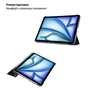 Чохол до планшета BeCover Smart Case Apple iPad Air 13" M4 2026 Black (715300) - зменшене зображення 9