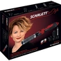 Фен-щітка Scarlett SC-HAS73I10 black-red - зменшене зображення 2