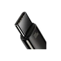 Дата кабель USB 2.0 AM to USB-C 2.0m 100W black Baseus (CAWJ000101) - уменьшенное изображение 2