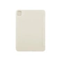 Чехол для планшета BeCover Tri Fold Soft TPU Silicone Apple iPad Air 13" M4 2026 Beige (715328) - уменьшенное изображение 3