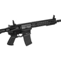 Гвинтівка страйкбольна Cyma M4 Keymod AEG 6 мм Aluminum (CM.068B BK) - зменшене зображення 5