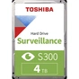 Жорсткий диск 3.5" 4TB Toshiba (HDWT840UZSVA) - зменшене зображення 1