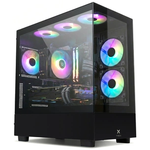 Комп'ютер Vinga Wolverine D9554 (I5M32G5050WH.D9554) зображення 1