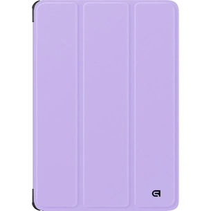 Чохол до планшета Armorstandart Smart Case Samsung Tab S11 (SM-X730/X736) Lavender (ARM88422) зображення 1
