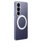 Чехол для мобильного телефона Samsung Clear Magnet Case Galaxy S26 (S942) Transparent (EF-CS942CTEGWW) - уменьшенное изображение 5