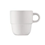 Чашка Ardesto Trento 390 мл White (AR2939TW) - уменьшенное изображение 4