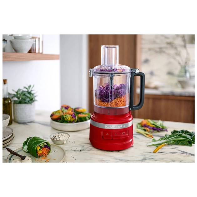 Кухонний комбайн KitchenAid 5KFP0921EER - picture 11