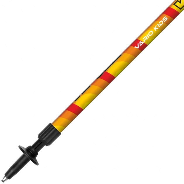 Палиці для скандинавської ходи Vipole Vario Kids (929313) - зображення 3