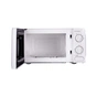 Мікрохвильова піч Ergo Y35MW - уменьшенное изображение 7