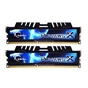Модуль пам'яті для комп'ютера DDR3 16GB (2x8GB) 2133 MHz G.Skill (F3-2133C9D-16GXH) - уменьшенное изображение 1