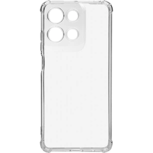 Чохол до мобільного телефона Armorstandart Air Force Motorola G15 Camera cover Clear (ARM82958) зображення 1