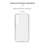 Чохол до мобільного телефона Armorstandart Air Series Samsung S24 Plus Camera cover Transparent (ARM72537) - зменшене зображення 3