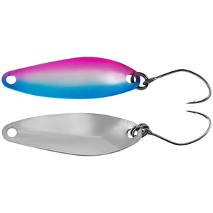 Блешня Select Welldy 2.5g 31mm 04 Fancy Silver (1870.81.01) зображення 1