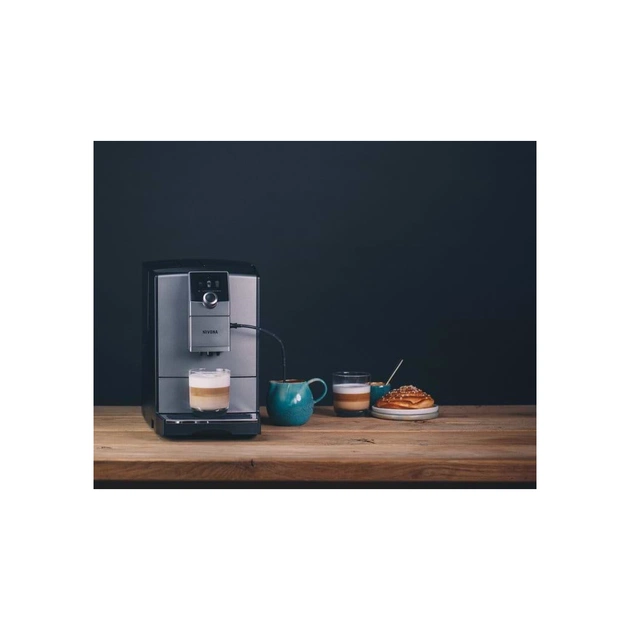 Кавомашина Nivona NICR795 - зображення 4