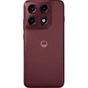 Мобільний телефон Motorola Edge 70 Pro 8/256GB Zinfandel (Burgundy) (PBC20088RS) - зменшене зображення 3